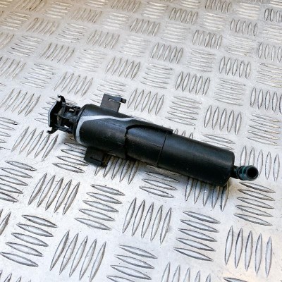 Pompa spălător far dreapta BMW 3 Cabrio E93 2011 OEM: 7283213 | 10704012 foto