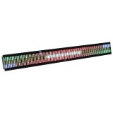 LED BAD CU STROBOSCOB 672 LED-URI RGB + 420 LED-URI ALBE, Oem