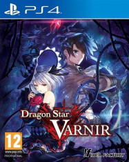 Dragon Star Varnir Ps4 foto