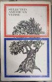 SELECTED AMERICAN VERSE-MARIA BOGDAN, SEVER TRIFU-238436