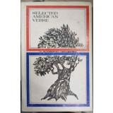 SELECTED AMERICAN VERSE-MARIA BOGDAN, SEVER TRIFU-238436