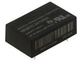 Convertor DC/DC 10W 18-36V la 12V 830mA DIP24