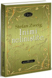 Inimi neliniștite - Paperback brosat - Stefan Zweig - Bookstory