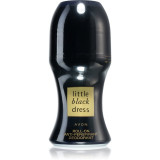 Cumpara ieftin Avon Little Black Dress antiperspirant roll-on pentru femei 50 ml