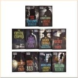 The Complete Collection of Ars&egrave;ne Lupin 10 Books Box