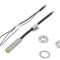Senzor Inductiv NPN NO 1.5mm 10-30VDC M8 IP67