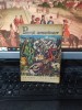 Povești Nemuritoare vol. 12: Pasărea Măiastră, Oglinda Fermecată, 1969, Editura Tineretului, Crina Ionescu