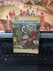 Povești Nemuritoare, vol. 12, Pasărea Măiastră, Oglinda fermecată, Buc. 1969 038