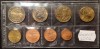 Set monetarie euro Grecia - 2002, Europa