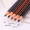 Creioane pentru Buze si Sprancene Eyebrow Soft - Gray