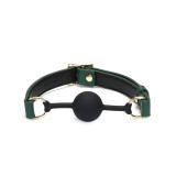 Calus Liebe Seele Blackish Green