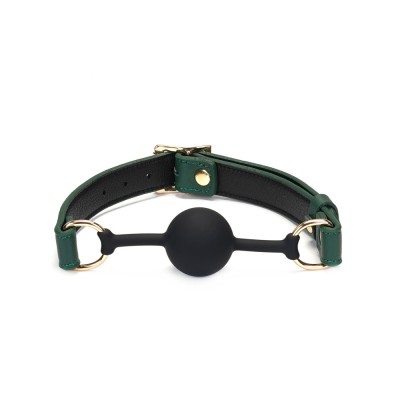 Calus Liebe Seele Blackish Green foto
