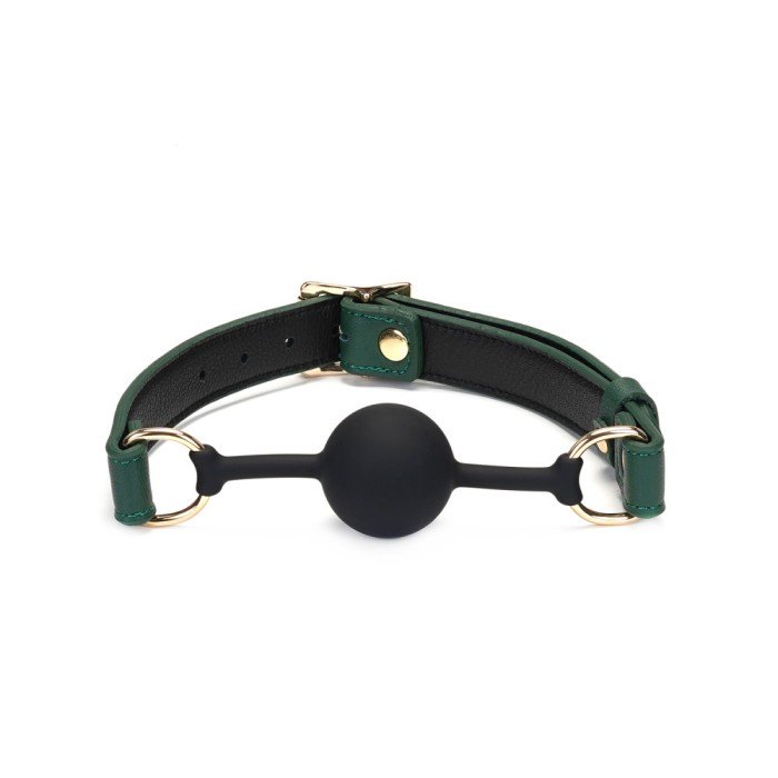 Calus Liebe Seele Blackish Green
