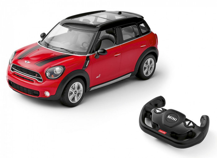 Masina Cu Telecomanda Oe Mini Countryman RC 80442463106