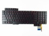 Tastatura Laptop, Asus, ROG G752, G752VT, G752VY, G752VS, G752VM, G752VL, iluminata, layout US