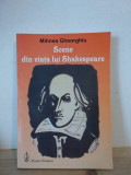 Mihnea Gheorghiu - Scene din Viata lui Shakespeare