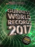 Guinness World Records 2017 (Editia: 2017)