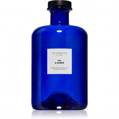 Vila Hermanos Apothecary Cobalt Blue Fig & Amber difuzor de aroma 3000 ml