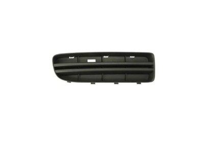 Grila bara protectie, spoiler Skoda Octavia/Tour (1u2/1u5), 01.2001-11.2010, model: Turbo, montare fata, dreapta, fara locas proiector, OE foto
