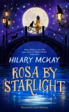 Rosa By Starlight - Editura SAS Gardners EU