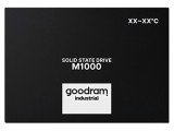 GOODRAM INDUSTRIAL Unitate SSD 128GB SATA 2.5 3D TLC NAND