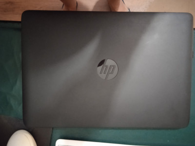 Laptop HP 840G5 Ultrabook foto