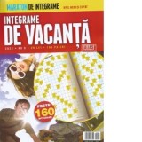 Integrame de vacanta, Nr. 9/2025