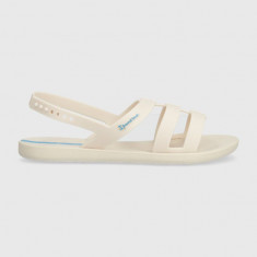 Ipanema sandale STYLE SANDAL femei, culoarea bej, 83516-AQ819