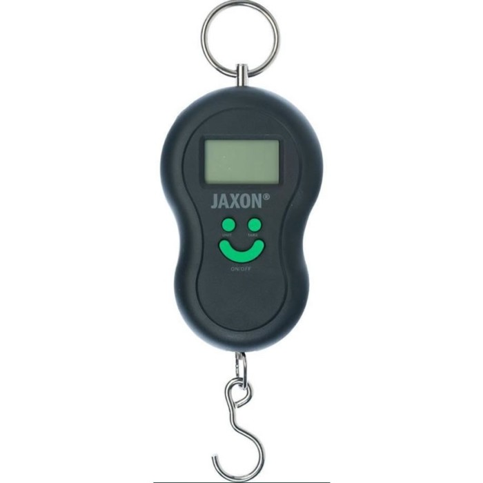 Cantar Digital Jaxon WAM010 20kg