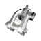 Etrier frana Mercedes M-Class, R-Class Motor ML 280 CDI 4-matic, ML 300 4-matic, ML 300 CDI 4-matic, ML 300 CDI 4-matic, parte montare Axa spate