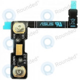 Cablu flexibil pentru volum Asus Zenfone 2 Laser (ZE500KG ZE500KL)
