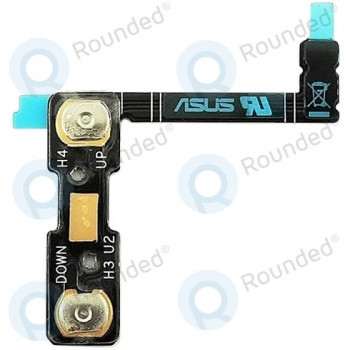 Cablu flexibil pentru volum Asus Zenfone 2 Laser (ZE500KG ZE500KL) foto