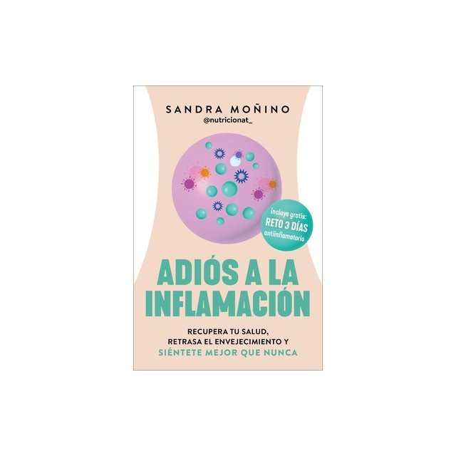Goodbye to Inflammation / Adi