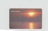 bnk card Cartele telefonice - Romania Romtelecom 2002 Black Sea - Col:RO-ROM-0165A