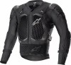 Protectie corp Bionic Action v2, culoare negru, marime XL Cod Produs: MX_NEW 27011154PE
