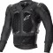Protectie corp Bionic Action v2, culoare negru, marime XL Cod Produs: MX_NEW 27011154PE