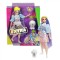 PAPUSA BARBIE EXTRA STYLE BEANIE