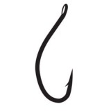 Cumpara ieftin Carlige Fudo Carp Ring BN-2401 (Marime Carlige: Nr. 4)