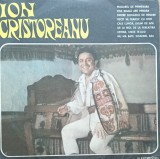 Disc Vinil Ion Cristoreanu Album, 10",1970 - Romania Electrecord&bull;EPD 1249