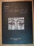 ALBUM LUMINITA FEODOROFF ( TEXT DE MIRCEA DEAC )