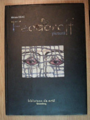 FEODOROFF de MIRCEA DEAC, 2006 foto