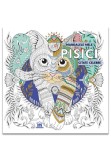 Mandalele mele - Fericire - Didactica Publishing House