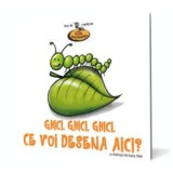 Ghici, ghici, ghici, ce voi desena aici?