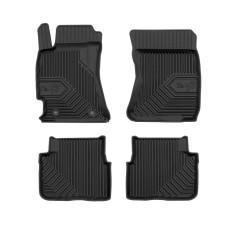 Covorase Tip Tavita No. 77 Compatibile Subaru Forester III Sh 2009-2013