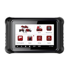 Scaner Diagnosticare Motociclete Ancel MT700 , LCD, Multilingv, Compatibil Standard International