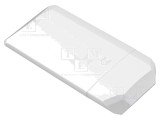 Router LTE TELTONIKA OTD140000000, DDR3 16MB FLASH, 128MB RAM, IP55 exterior