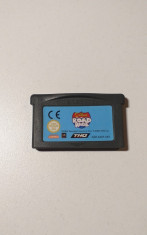 The Simpsons Road Rage - Nintendo GameBoy Advance [Second hand] foto