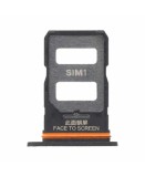 Suport Sim Xiaomi Redmi Note 13 Pro 5G Negru