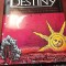 THE SECRET LANGUAGE OF DESTINY