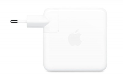 Adaptor de alimentare USB, C Apple de 67 W - SECOND foto